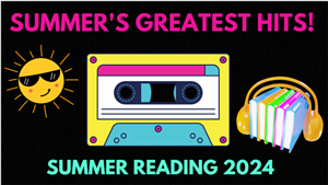 Book Recs